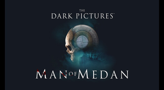 Man of Medan Game Horror Terbaru Supermassive Game